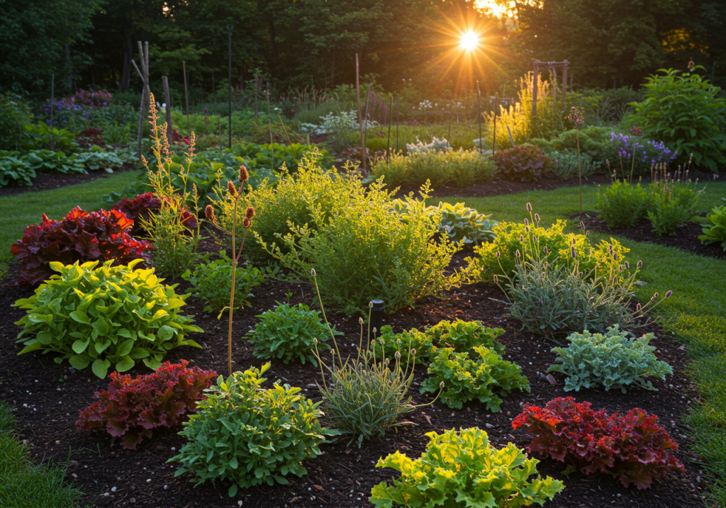 Mastering Gardening with Growing Zones Knowledge – Green Thumb Daily