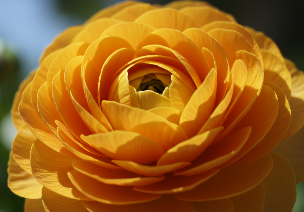 Ranunculus 101: Plant, Pre‑Sprout & Bloom Like a Pro - Green Thumb Daily